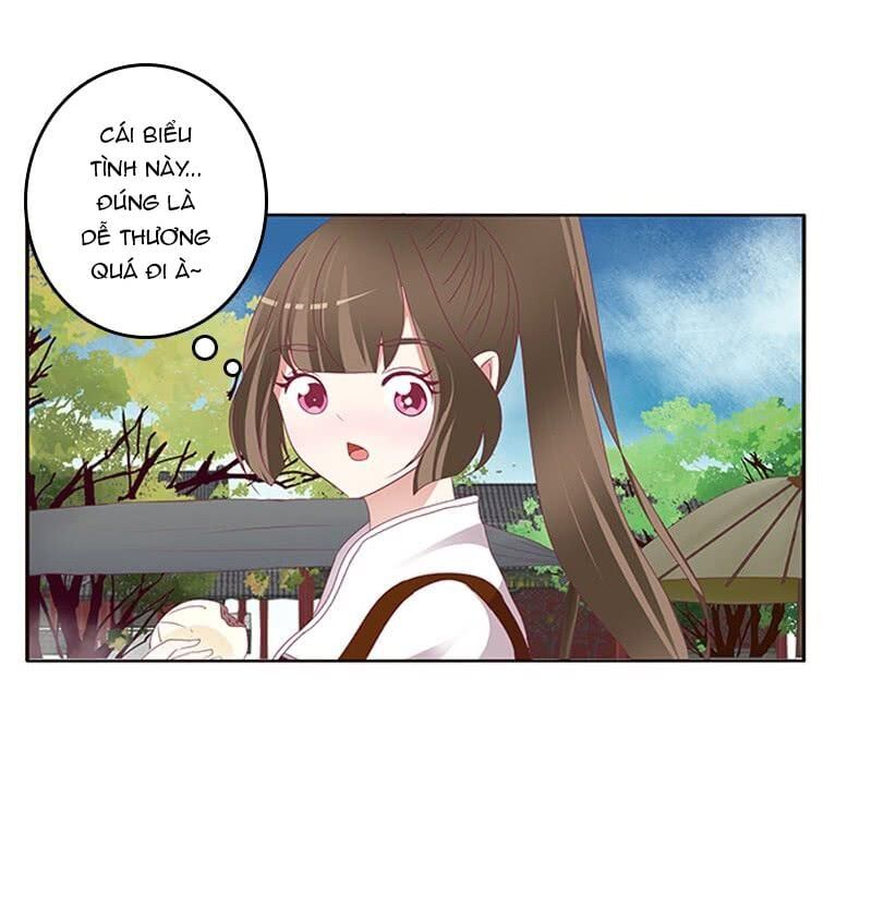 đọc truyện Thông Linh Phi Chương 320 ảnh 44 tại Thiên Thai Truyện