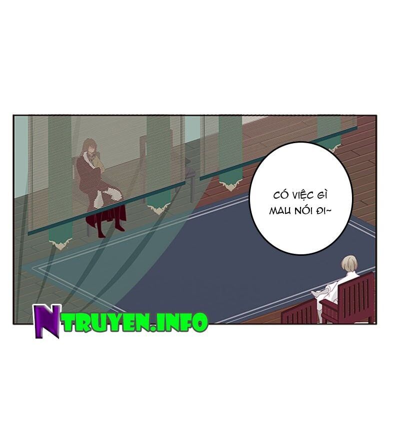 đọc truyện Thông Linh Phi Chương 320 ảnh 46 tại Thiên Thai Truyện