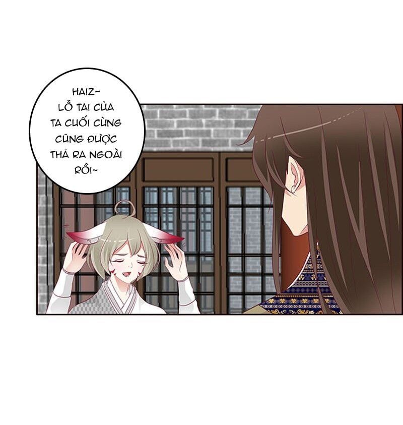 đọc truyện Thông Linh Phi Chương 320 ảnh 47 tại Thiên Thai Truyện