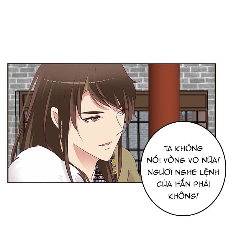 đọc truyện Thông Linh Phi Chương 320 ảnh 48 tại Thiên Thai Truyện