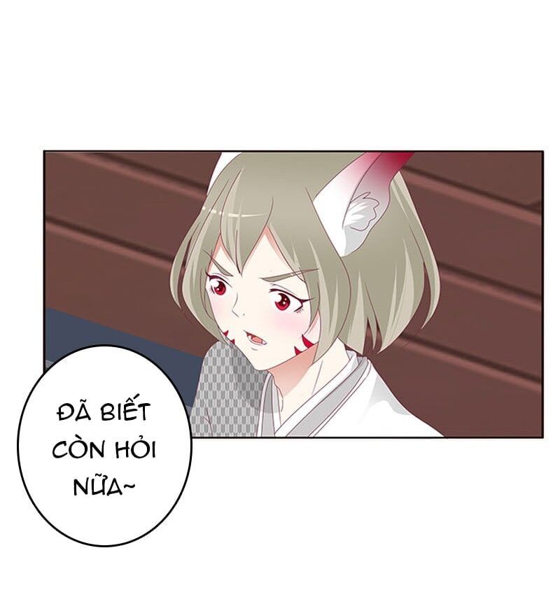 đọc truyện Thông Linh Phi Chương 320 ảnh 49 tại Thiên Thai Truyện