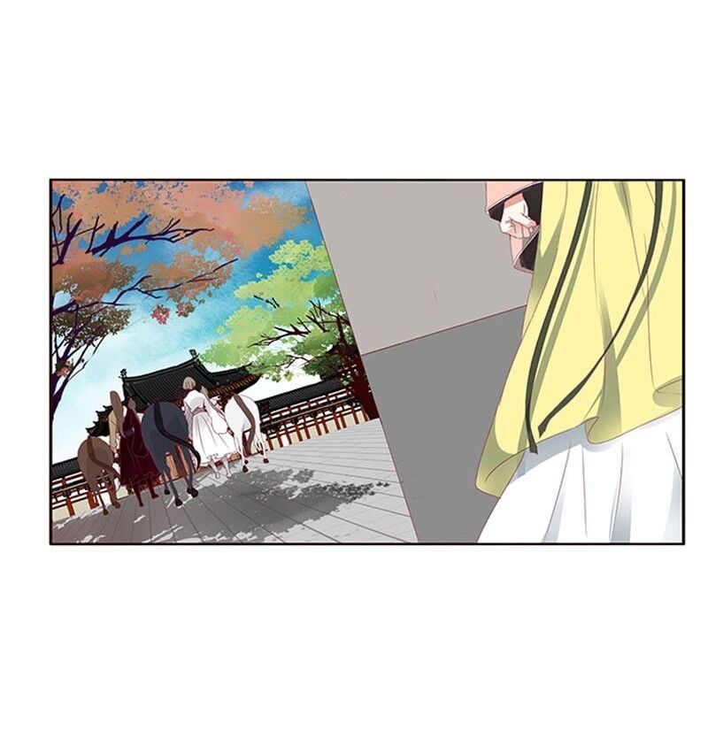 đọc truyện Thông Linh Phi Chương 320 ảnh 7 tại Thiên Thai Truyện