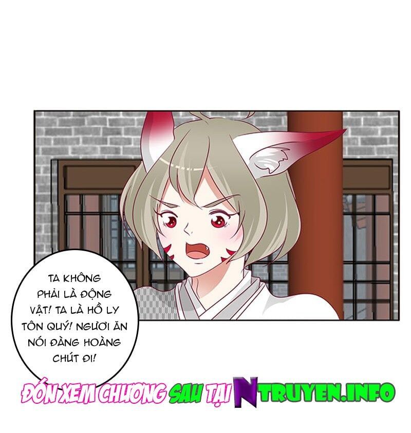 đọc truyện Thông Linh Phi Chương 320 ảnh 53 tại Thiên Thai Truyện