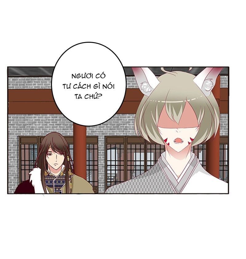 đọc truyện Thông Linh Phi Chương 321 ảnh 12 tại Thiên Thai Truyện