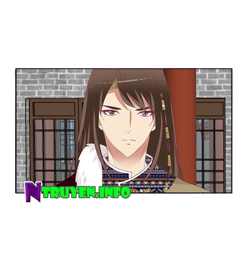 đọc truyện Thông Linh Phi Chương 321 ảnh 13 tại Thiên Thai Truyện