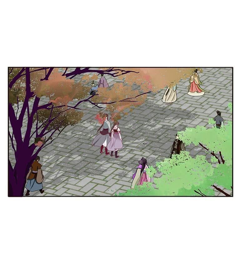 đọc truyện Thông Linh Phi Chương 321 ảnh 14 tại Thiên Thai Truyện