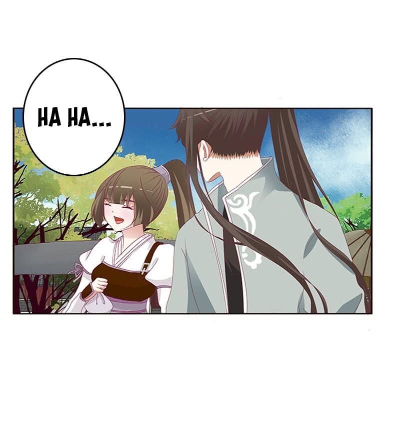 đọc truyện Thông Linh Phi Chương 321 ảnh 16 tại Thiên Thai Truyện