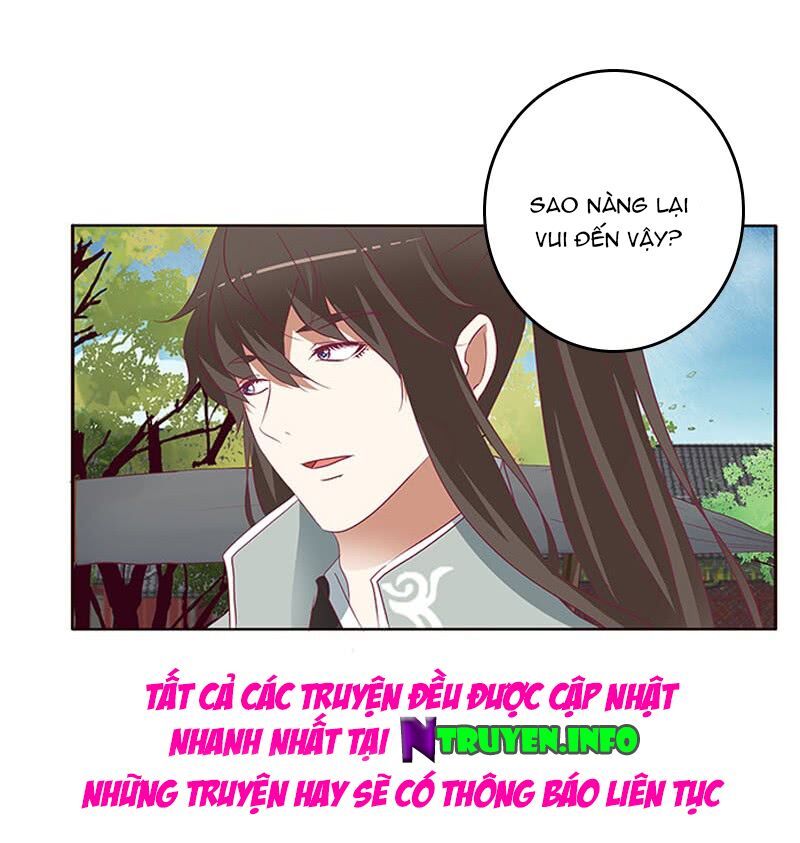 đọc truyện Thông Linh Phi Chương 321 ảnh 17 tại Thiên Thai Truyện