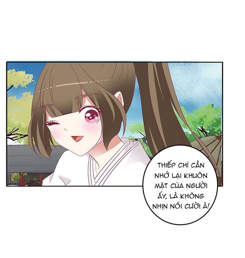 đọc truyện Thông Linh Phi Chương 321 ảnh 18 tại Thiên Thai Truyện