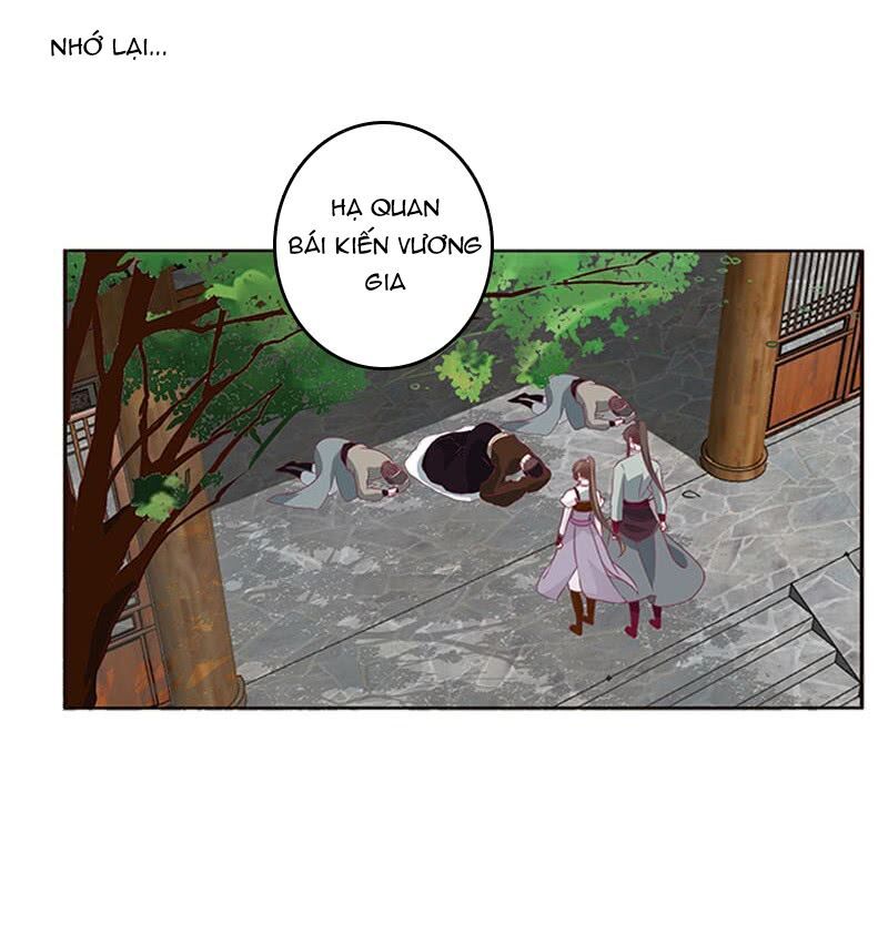 đọc truyện Thông Linh Phi Chương 321 ảnh 19 tại Thiên Thai Truyện