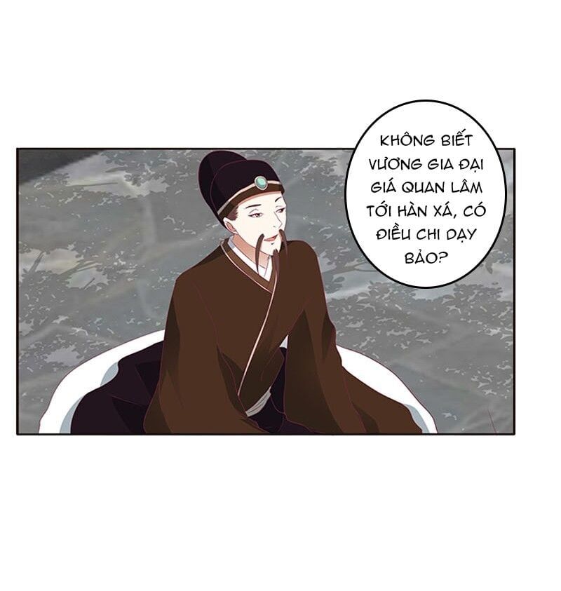 đọc truyện Thông Linh Phi Chương 321 ảnh 20 tại Thiên Thai Truyện