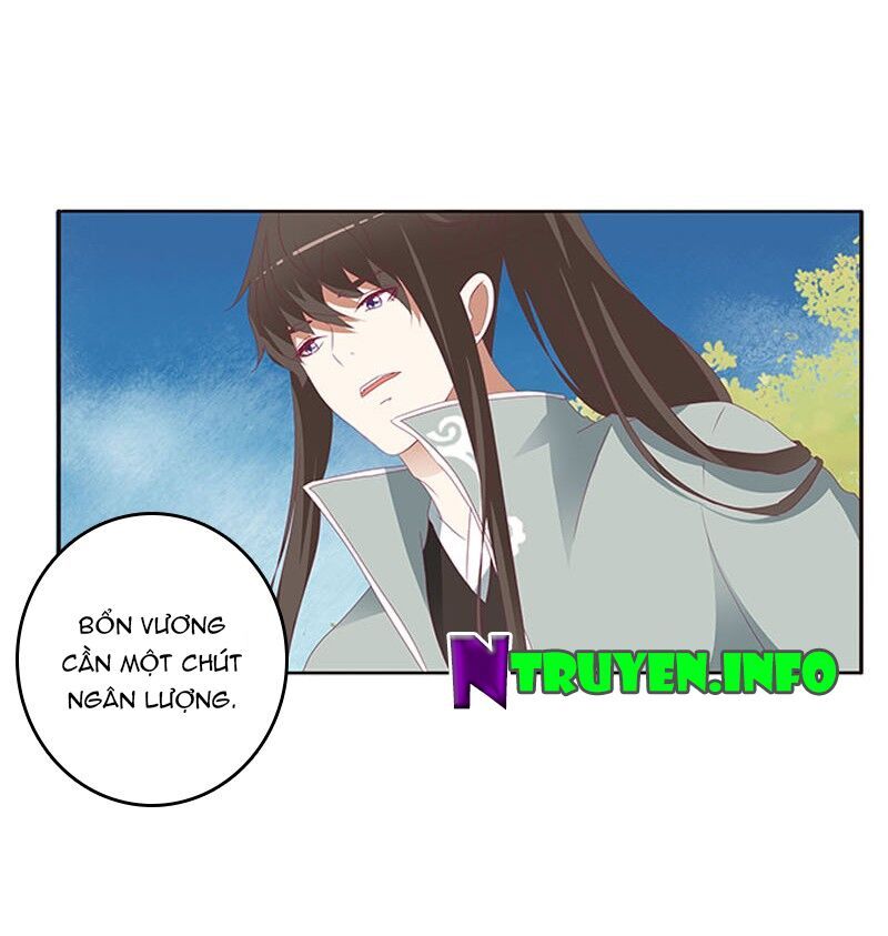 đọc truyện Thông Linh Phi Chương 321 ảnh 21 tại Thiên Thai Truyện