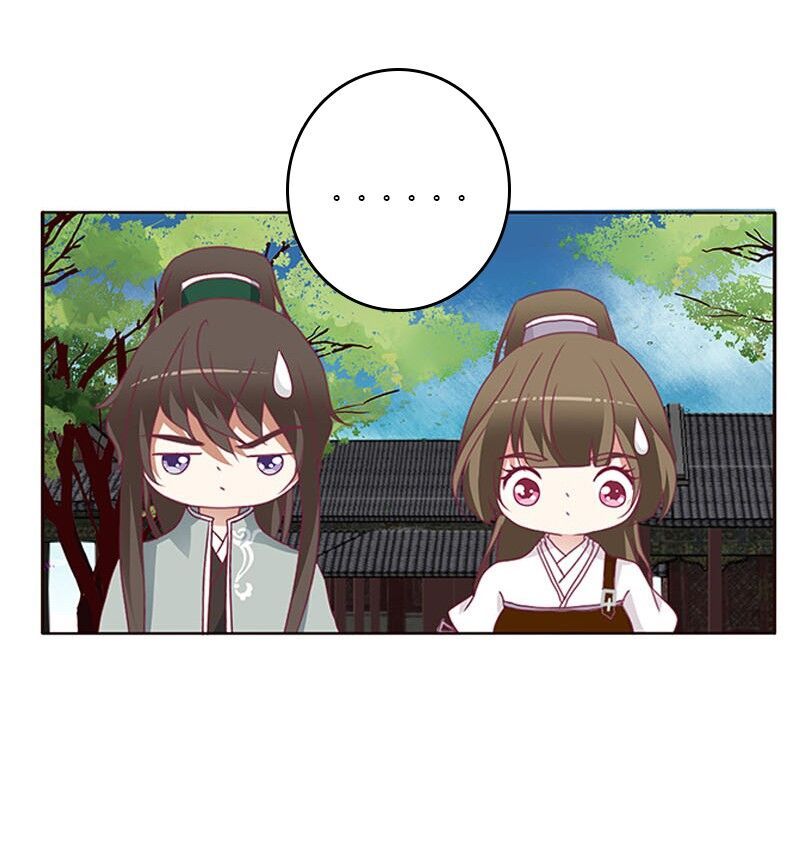 đọc truyện Thông Linh Phi Chương 321 ảnh 25 tại Thiên Thai Truyện