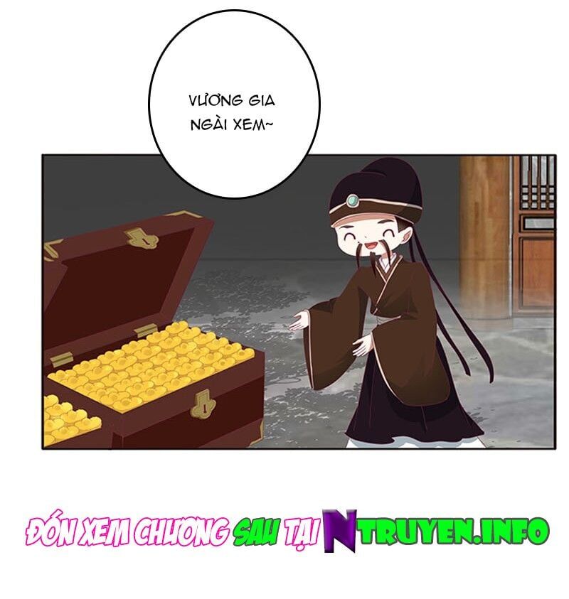 đọc truyện Thông Linh Phi Chương 321 ảnh 27 tại Thiên Thai Truyện