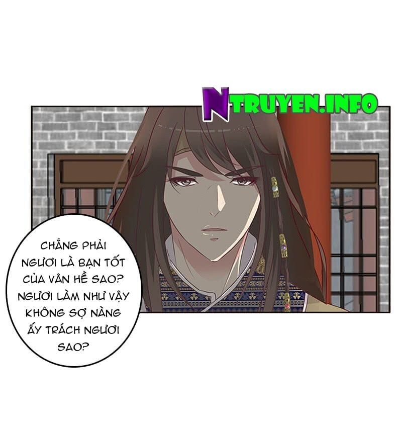 đọc truyện Thông Linh Phi Chương 321 ảnh 9 tại Thiên Thai Truyện