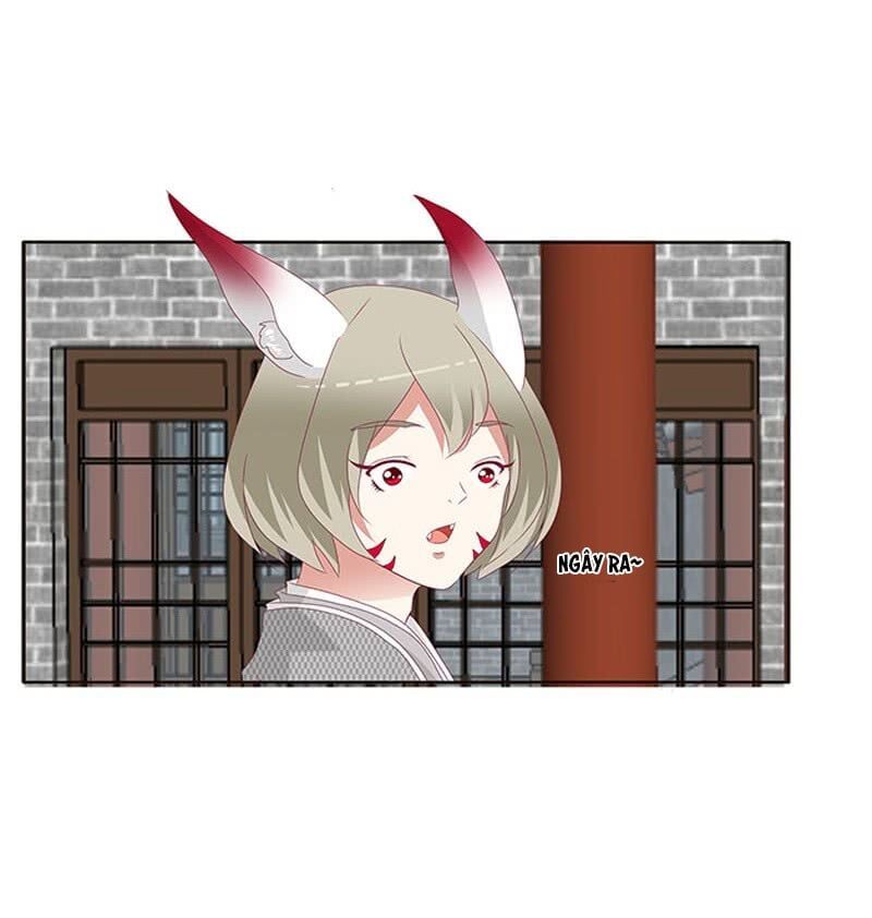 đọc truyện Thông Linh Phi Chương 321 ảnh 10 tại Thiên Thai Truyện