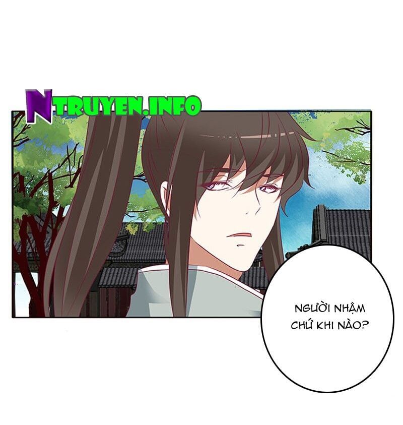 đọc truyện Thông Linh Phi Chương 322 ảnh 13 tại Thiên Thai Truyện