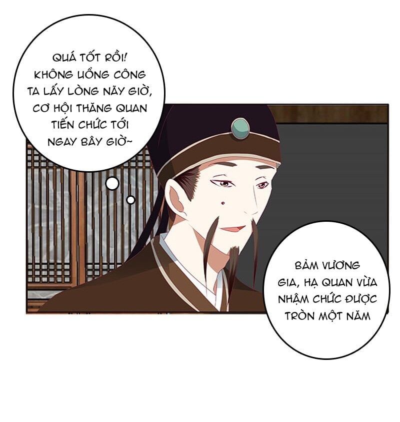 đọc truyện Thông Linh Phi Chương 322 ảnh 14 tại Thiên Thai Truyện