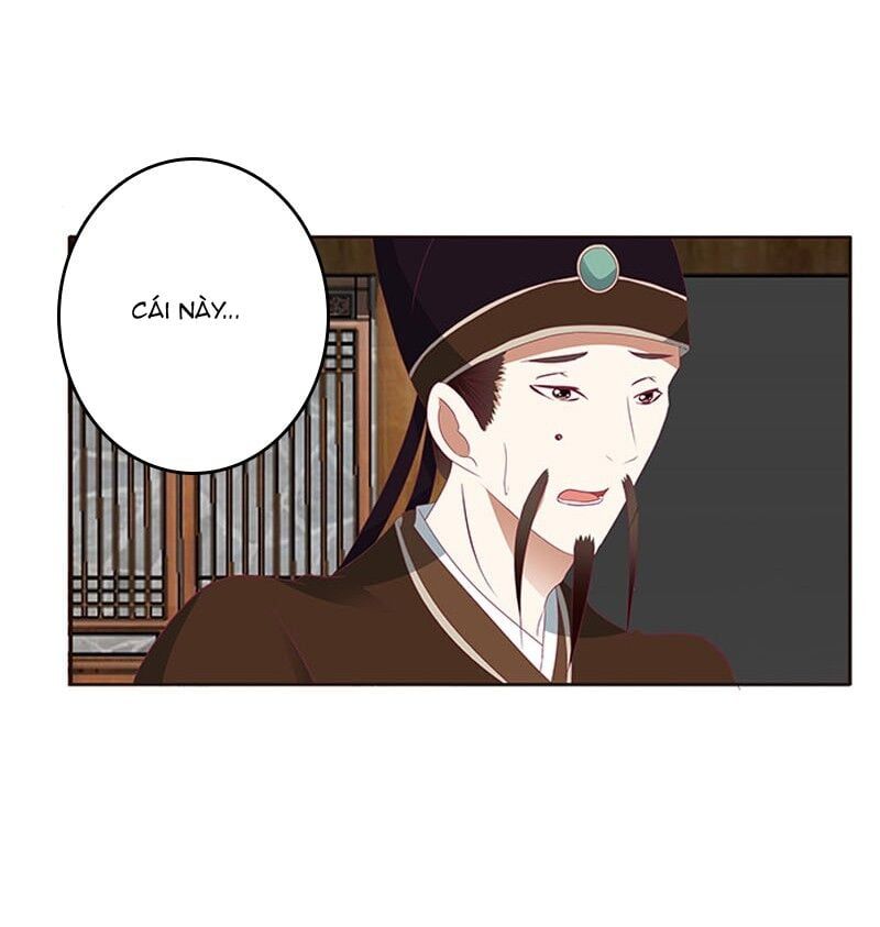 đọc truyện Thông Linh Phi Chương 322 ảnh 16 tại Thiên Thai Truyện