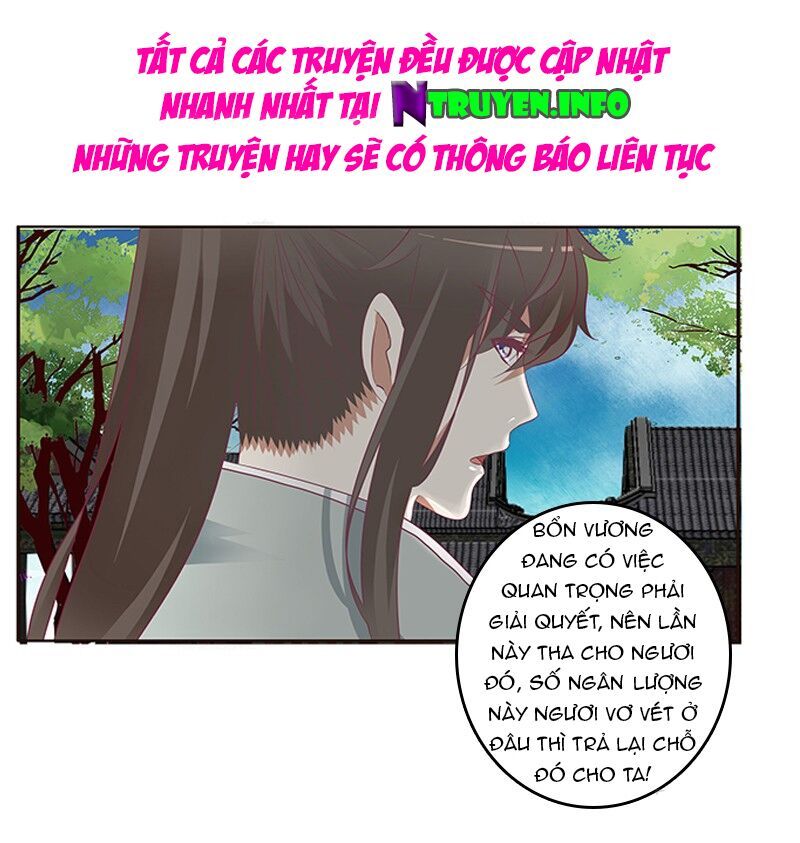 đọc truyện Thông Linh Phi Chương 322 ảnh 17 tại Thiên Thai Truyện