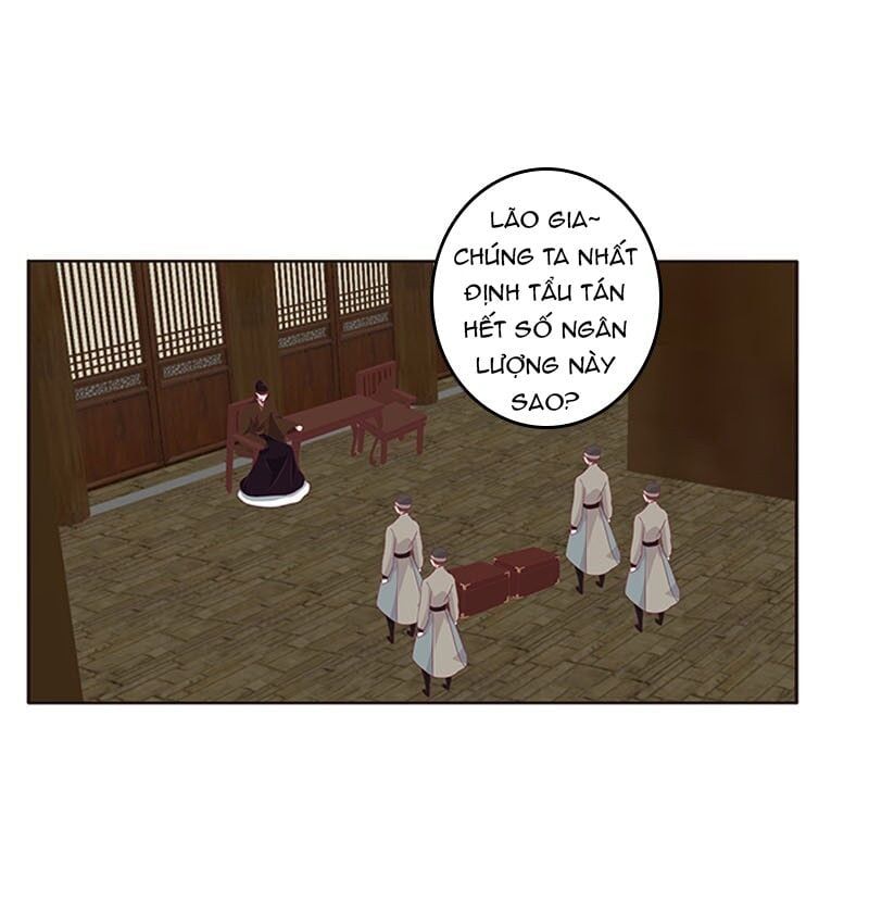 đọc truyện Thông Linh Phi Chương 322 ảnh 23 tại Thiên Thai Truyện