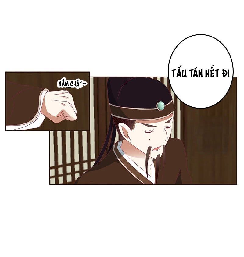 đọc truyện Thông Linh Phi Chương 322 ảnh 24 tại Thiên Thai Truyện