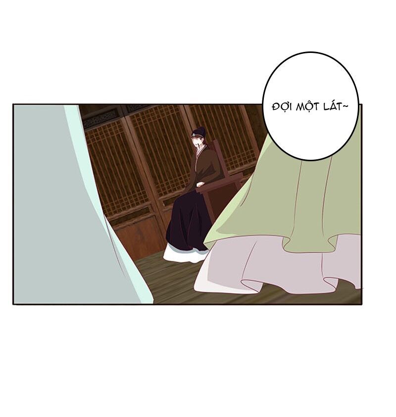 đọc truyện Thông Linh Phi Chương 322 ảnh 25 tại Thiên Thai Truyện