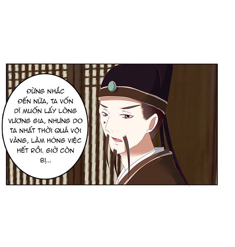 đọc truyện Thông Linh Phi Chương 322 ảnh 27 tại Thiên Thai Truyện