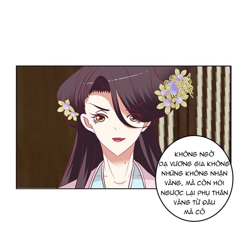 đọc truyện Thông Linh Phi Chương 322 ảnh 28 tại Thiên Thai Truyện