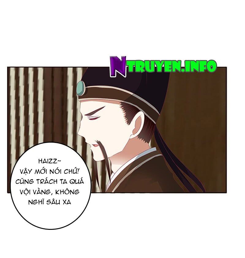 đọc truyện Thông Linh Phi Chương 322 ảnh 29 tại Thiên Thai Truyện