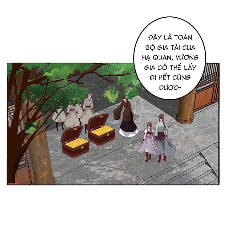 đọc truyện Thông Linh Phi Chương 322 ảnh 5 tại Thiên Thai Truyện