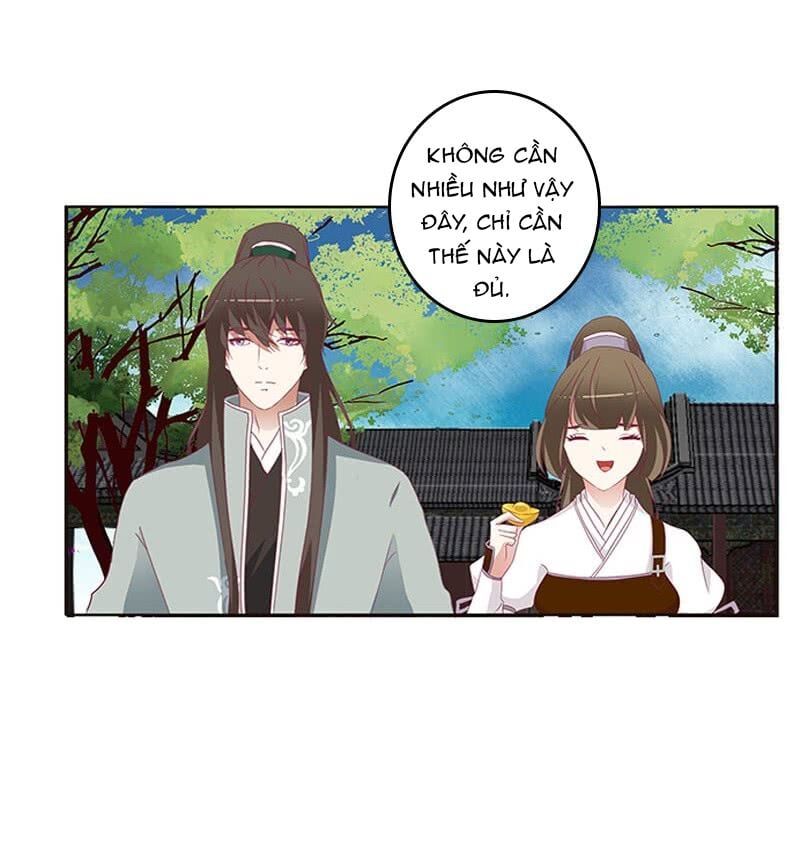 đọc truyện Thông Linh Phi Chương 322 ảnh 6 tại Thiên Thai Truyện