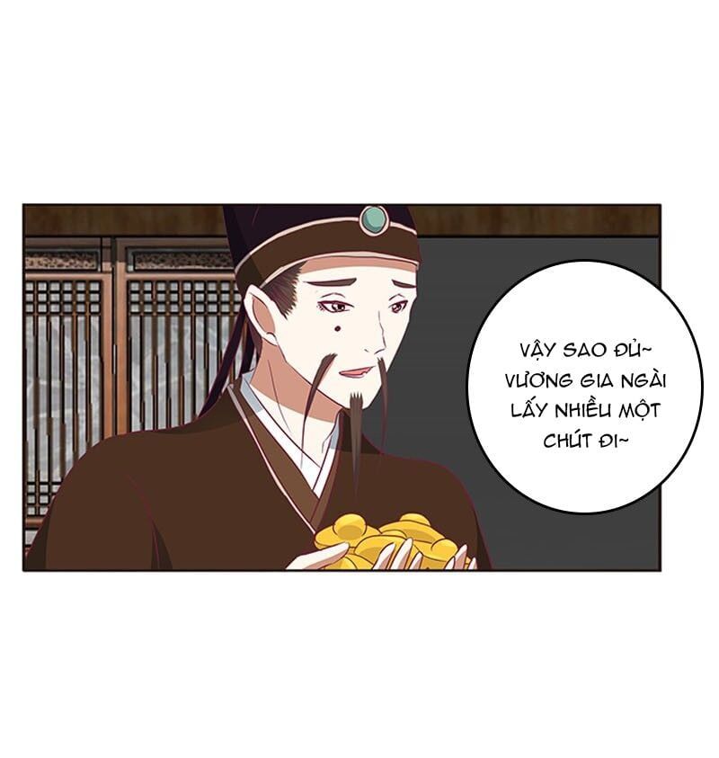 đọc truyện Thông Linh Phi Chương 322 ảnh 7 tại Thiên Thai Truyện