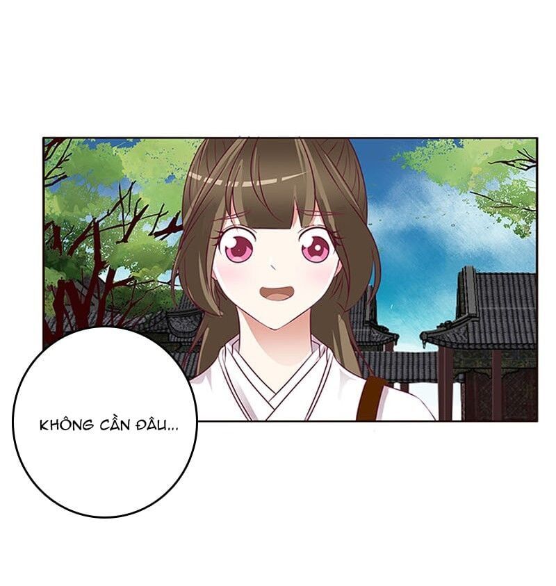 đọc truyện Thông Linh Phi Chương 322 ảnh 8 tại Thiên Thai Truyện