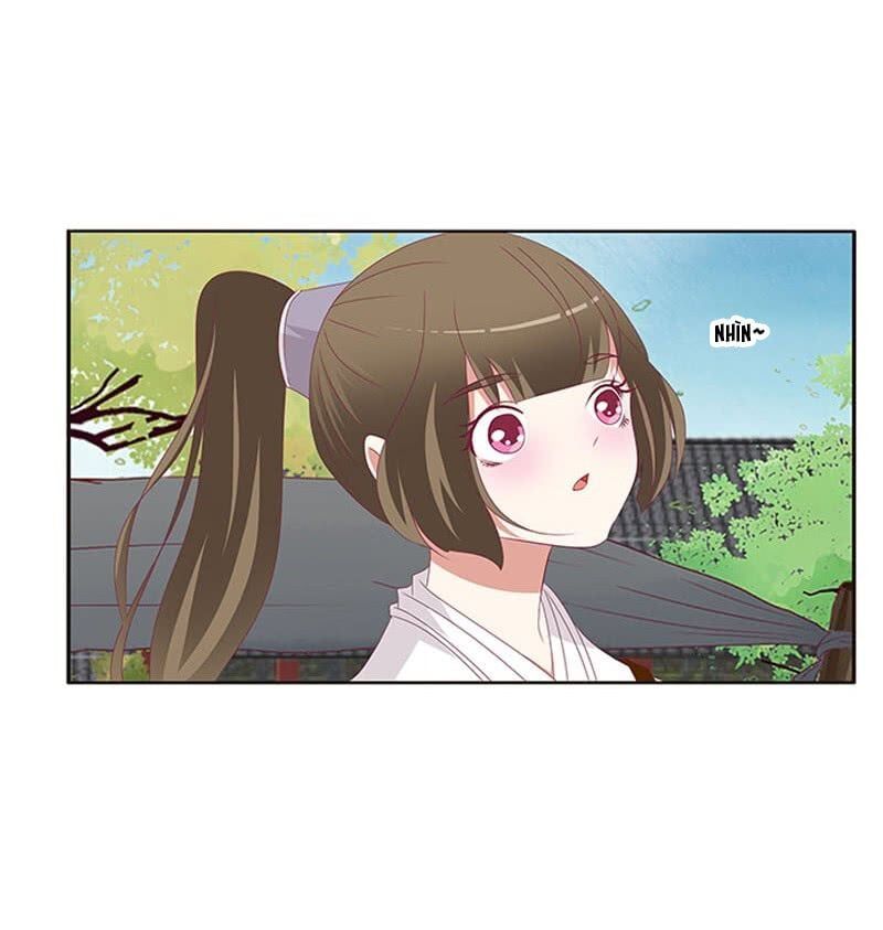 đọc truyện Thông Linh Phi Chương 323 ảnh 13 tại Thiên Thai Truyện