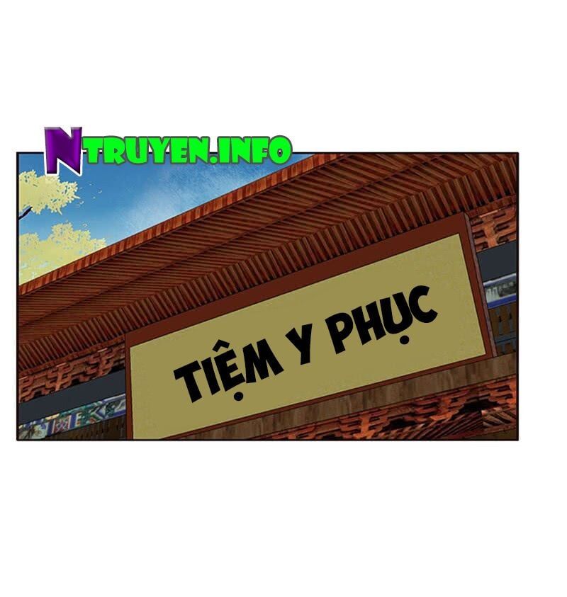 đọc truyện Thông Linh Phi Chương 323 ảnh 14 tại Thiên Thai Truyện