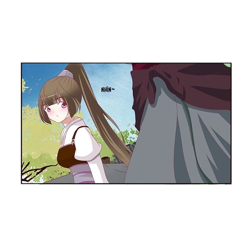 đọc truyện Thông Linh Phi Chương 323 ảnh 15 tại Thiên Thai Truyện