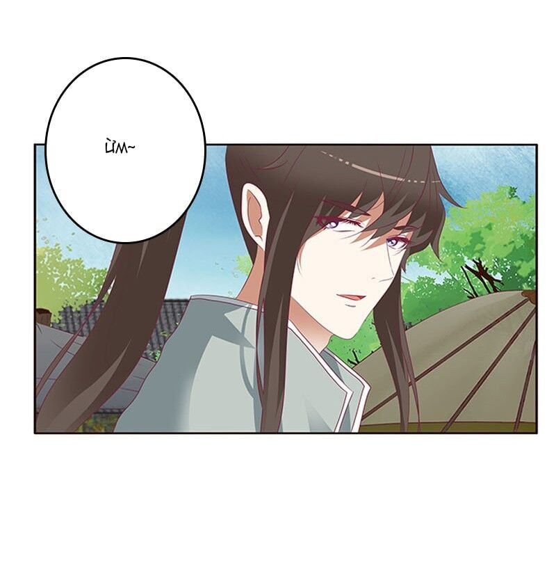 đọc truyện Thông Linh Phi Chương 323 ảnh 17 tại Thiên Thai Truyện