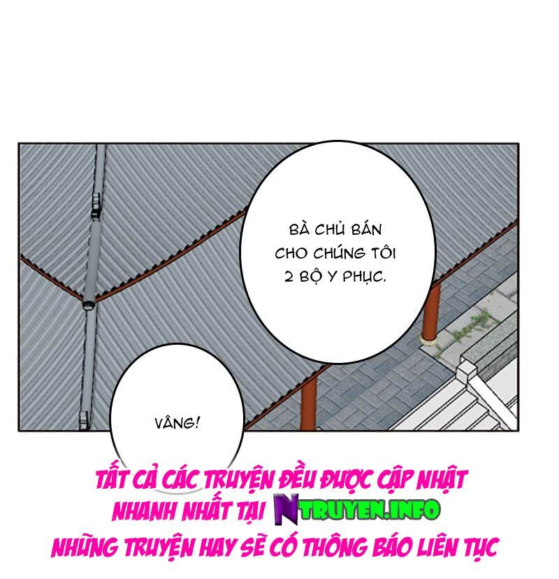 đọc truyện Thông Linh Phi Chương 323 ảnh 18 tại Thiên Thai Truyện