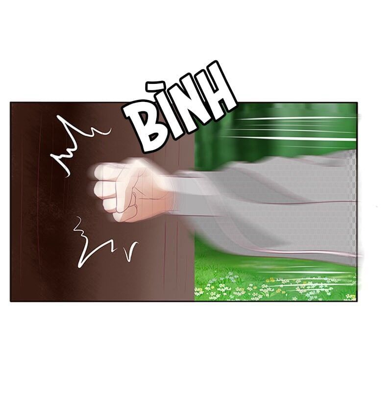 đọc truyện Thông Linh Phi Chương 323 ảnh 20 tại Thiên Thai Truyện