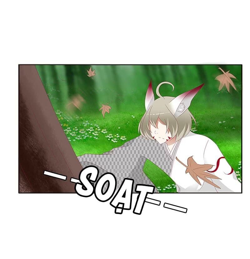 đọc truyện Thông Linh Phi Chương 323 ảnh 21 tại Thiên Thai Truyện