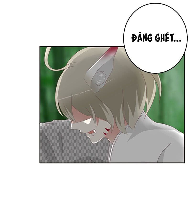 đọc truyện Thông Linh Phi Chương 323 ảnh 24 tại Thiên Thai Truyện