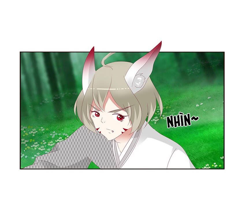 đọc truyện Thông Linh Phi Chương 323 ảnh 26 tại Thiên Thai Truyện