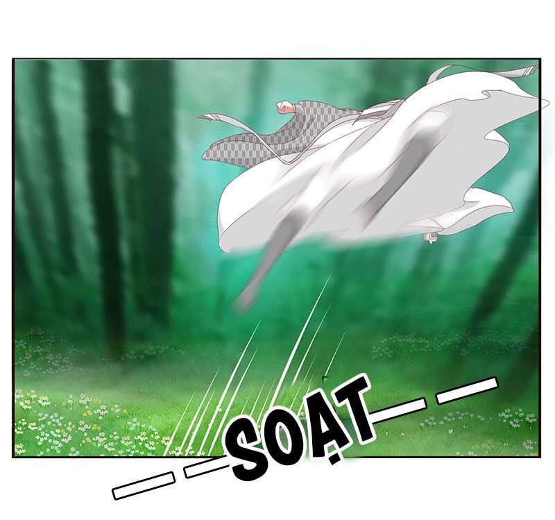 đọc truyện Thông Linh Phi Chương 323 ảnh 28 tại Thiên Thai Truyện