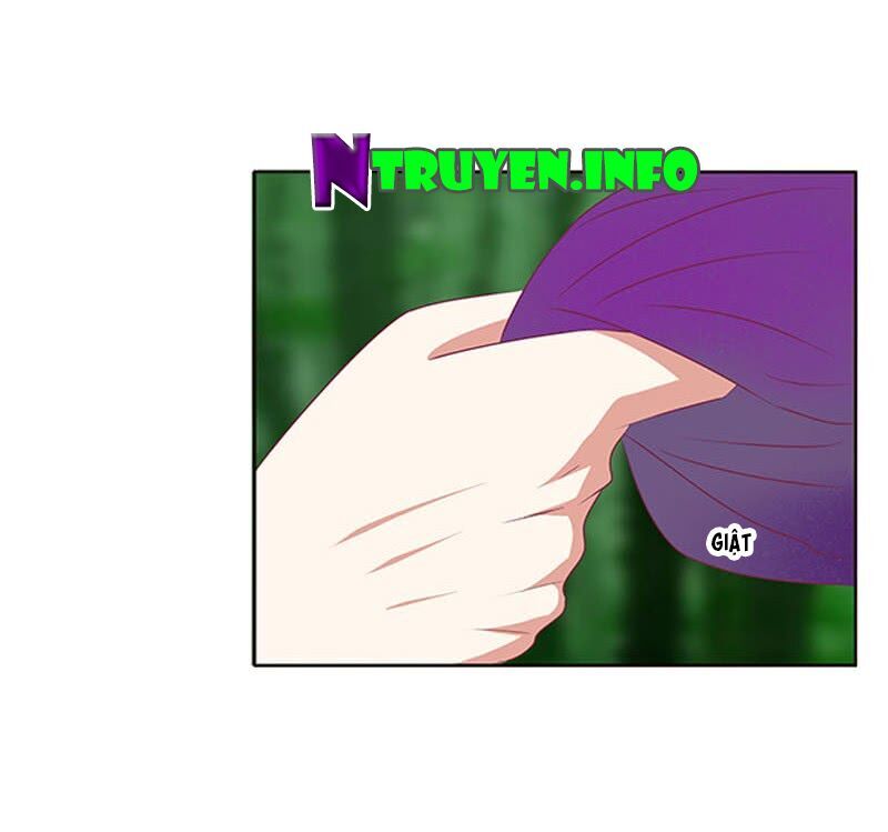 đọc truyện Thông Linh Phi Chương 323 ảnh 30 tại Thiên Thai Truyện