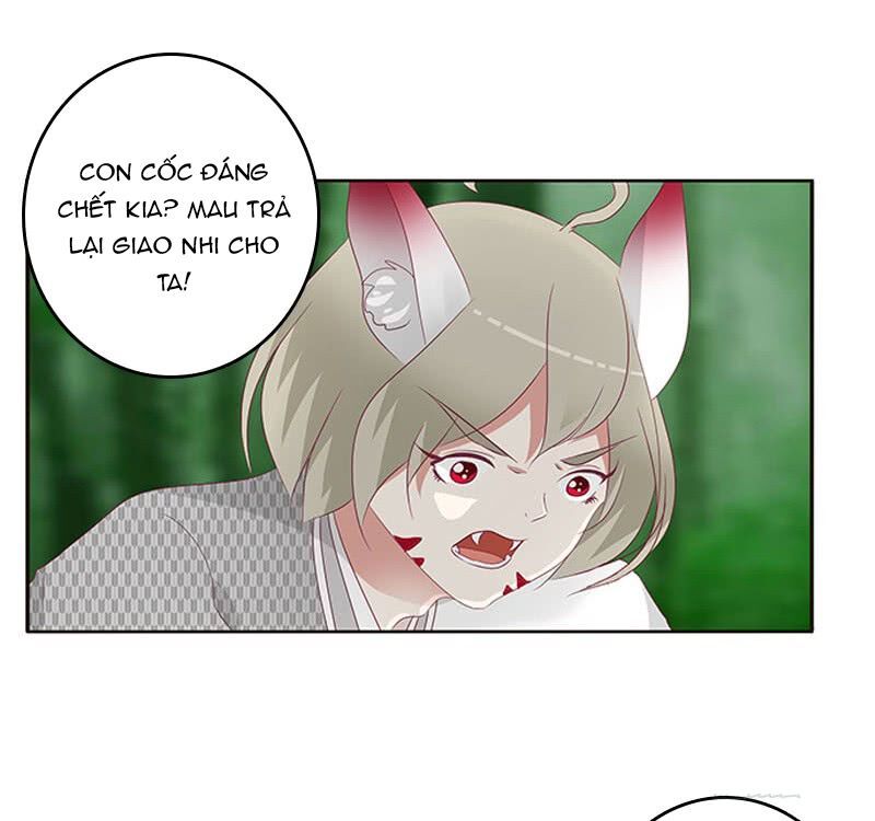 đọc truyện Thông Linh Phi Chương 323 ảnh 31 tại Thiên Thai Truyện