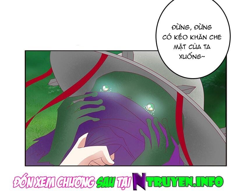 đọc truyện Thông Linh Phi Chương 323 ảnh 32 tại Thiên Thai Truyện