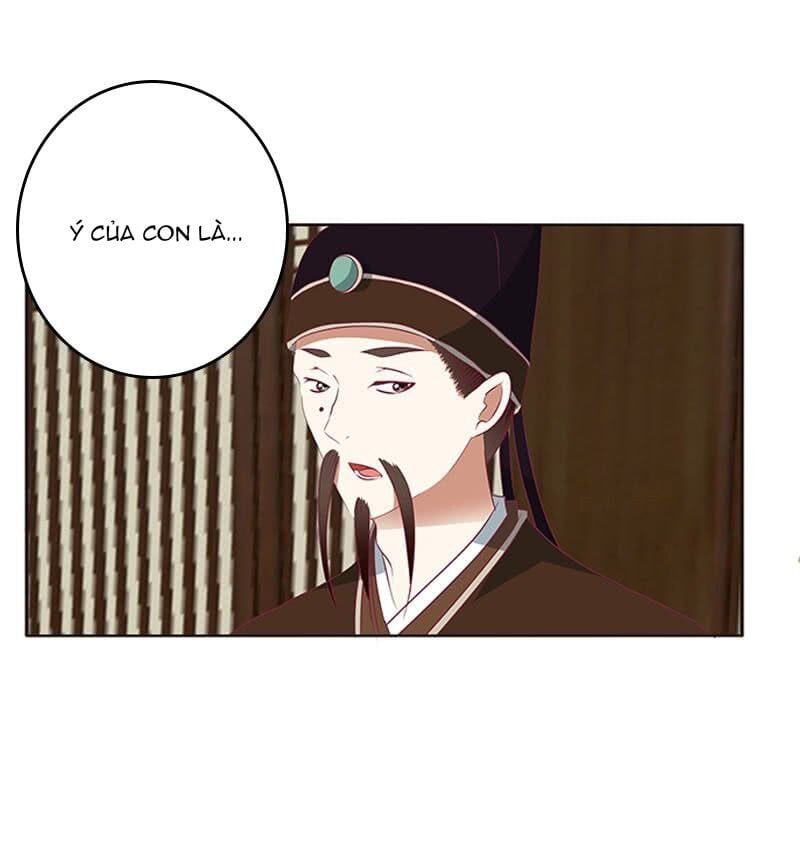 đọc truyện Thông Linh Phi Chương 323 ảnh 8 tại Thiên Thai Truyện