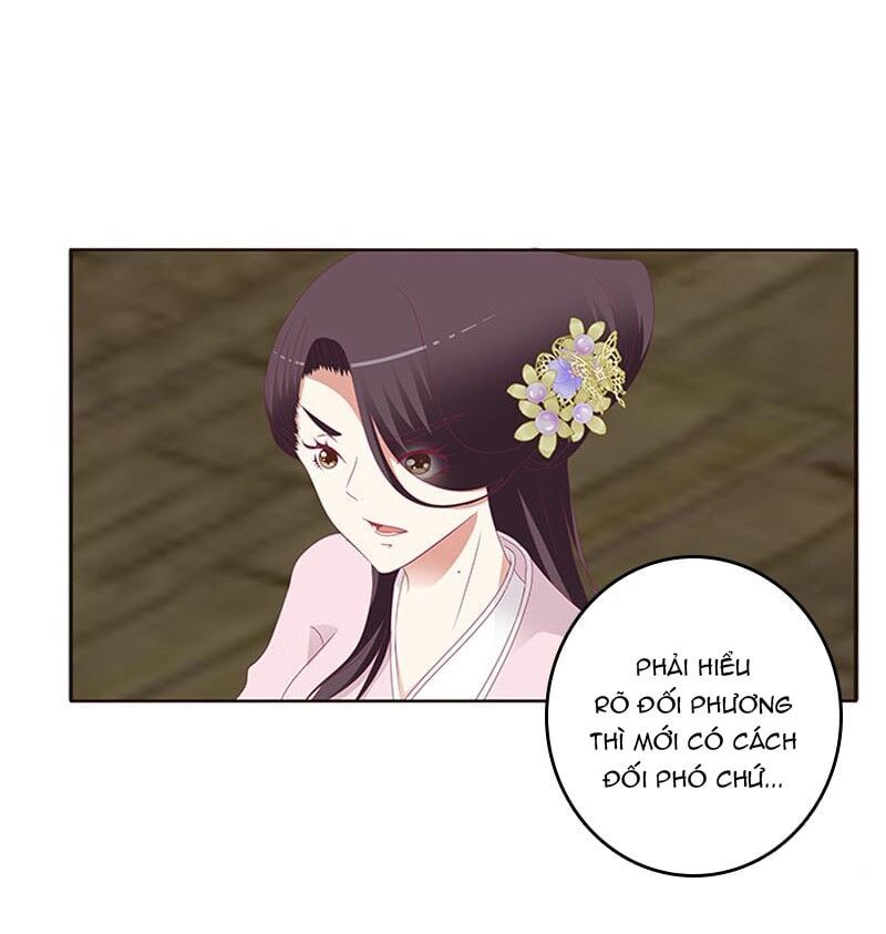 đọc truyện Thông Linh Phi Chương 323 ảnh 9 tại Thiên Thai Truyện