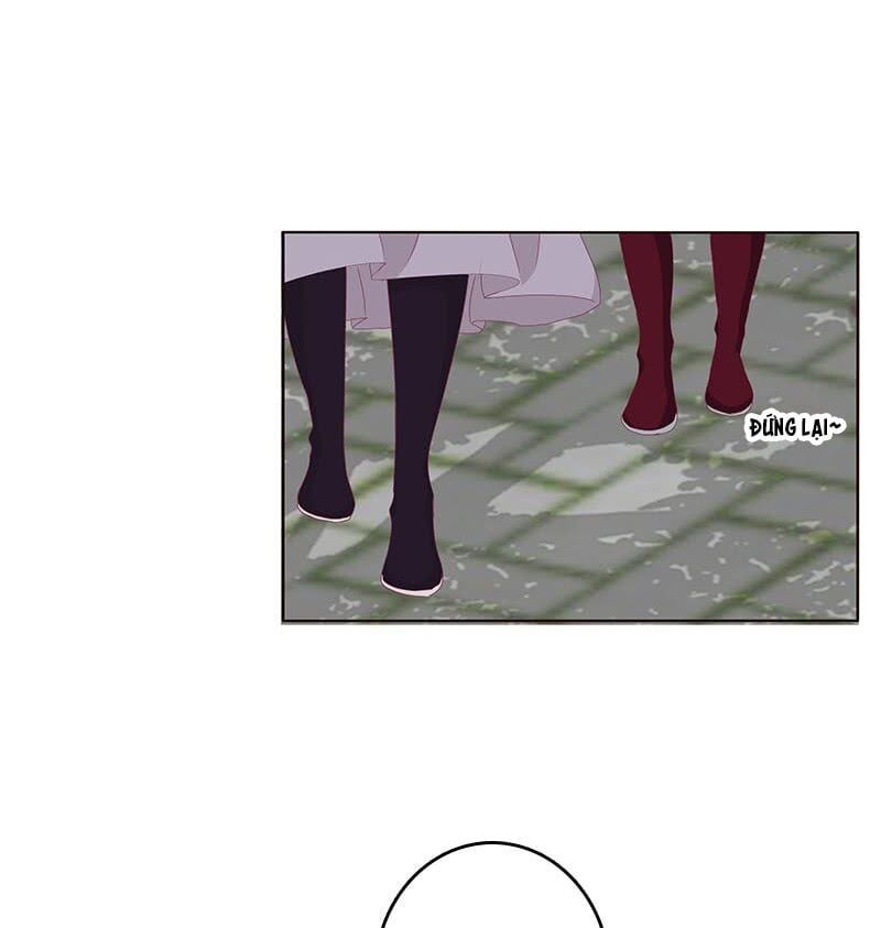 đọc truyện Thông Linh Phi Chương 323 ảnh 11 tại Thiên Thai Truyện